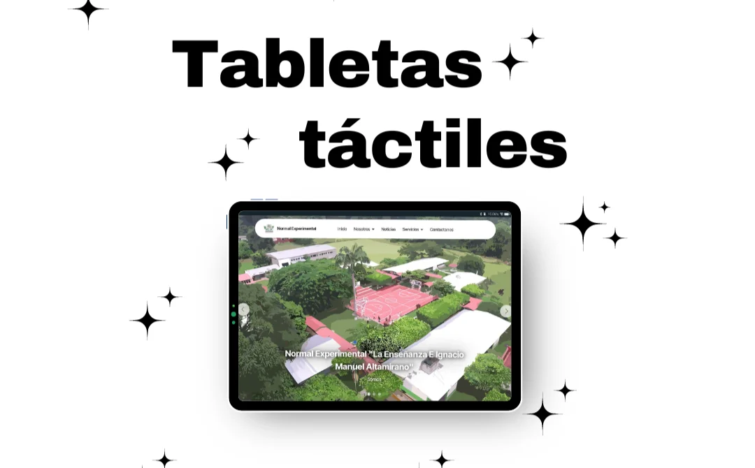 Tablet